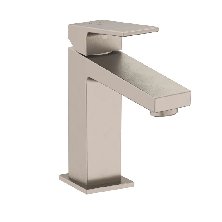Minimax Square Baterie lavoar