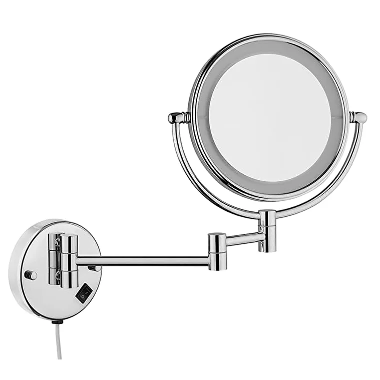 Arkitekta Oglindă de machiaj cu LED