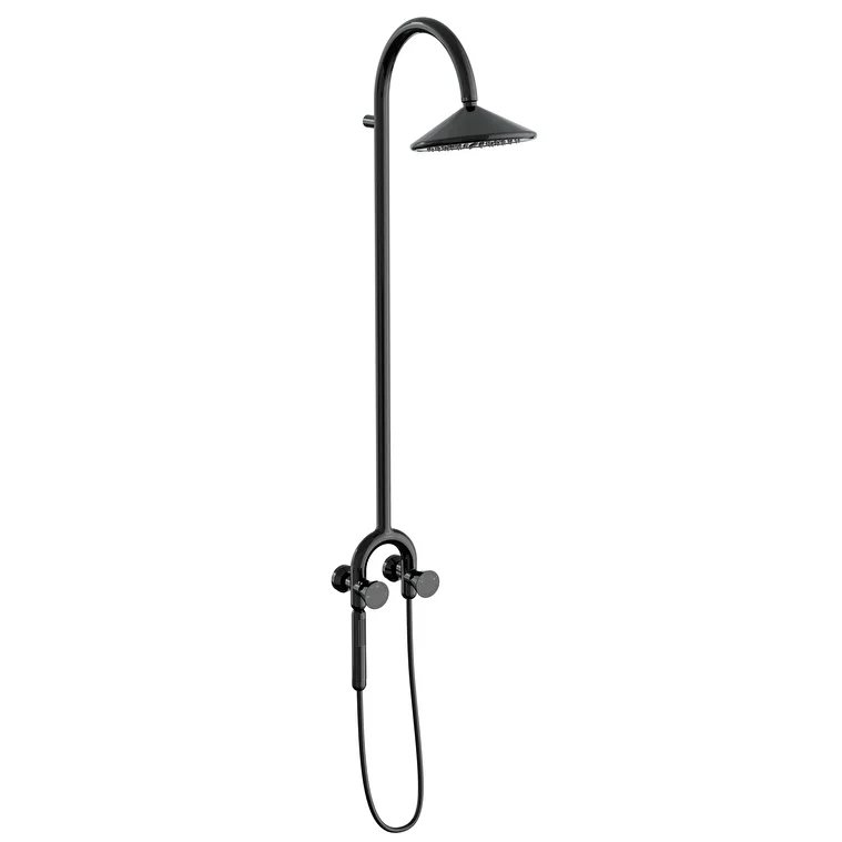 Liquid Tom Dixon Termostatică Duș Sistem