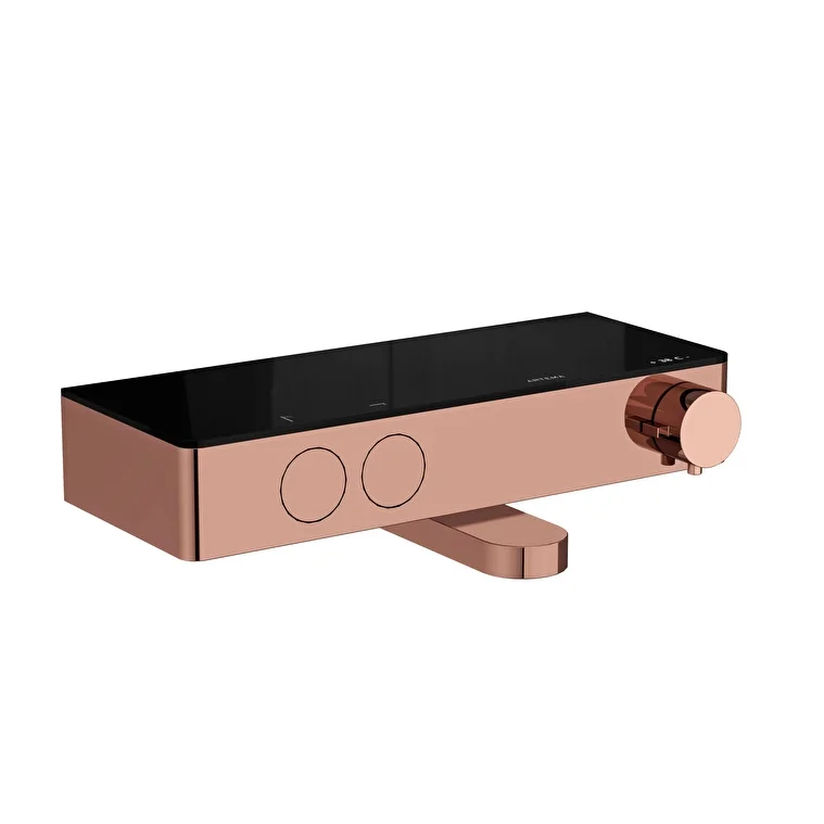 Core Round Baterie baie