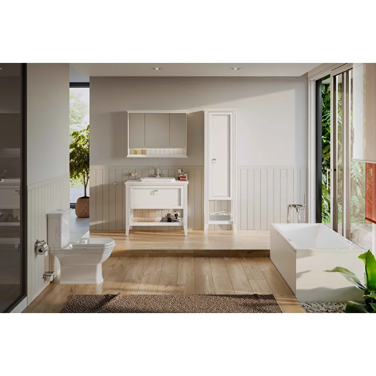 Termoform Panou lateral