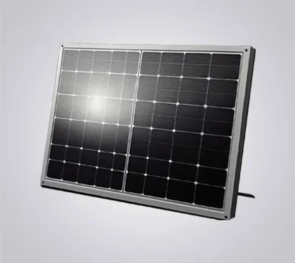 Construcții panouri fotovoltaice