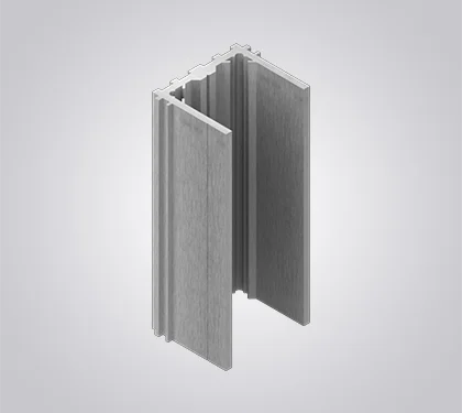 Policarbonat Profile