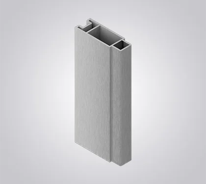 PVC usa Fereastră Profile