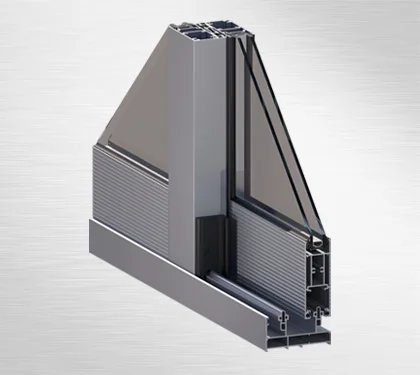 S32 Sistem culisant clasic