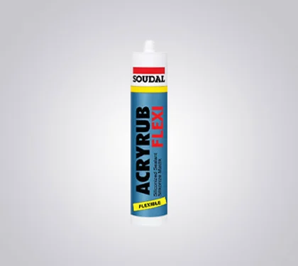 Soudal Silicon